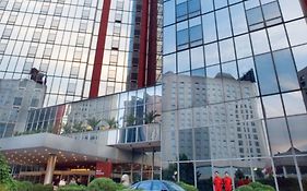The Great Wall Hotel Beijing
